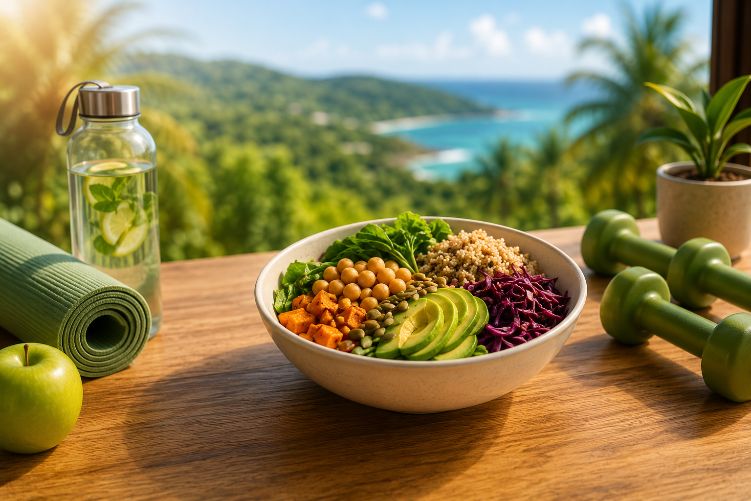 Weight Management: A Sustainable Guide to Lasting Change